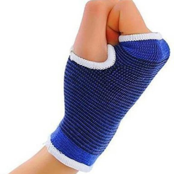 Sport Hand Palm Gear Protector - Picture 3 of 6